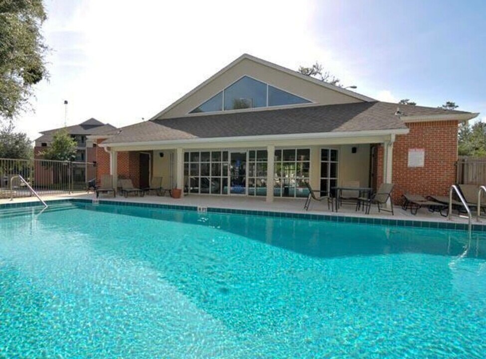 2360 SW Archer Rd, Unit Campus Edge unit 616 in Gainesville, FL - Building Photo