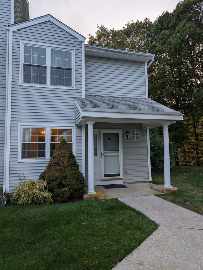 property at 308 Water Course Row