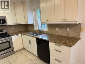 2289 Randolph Ave in Windsor, ON - Building Photo - Building Photo