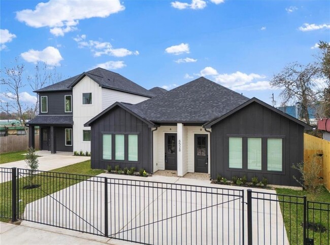 property at 6528 Weston St