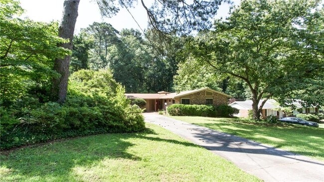 1863 Merrimac Ct NE in Atlanta, GA - Building Photo - Building Photo