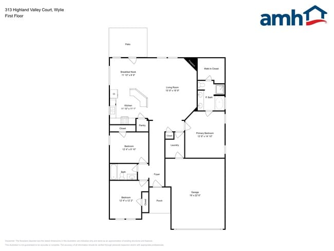 313 Highland Valley Ct in Wylie, TX - Building Photo - Building Photo
