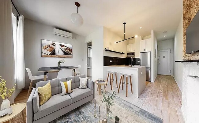 property at 476 Central Prk W