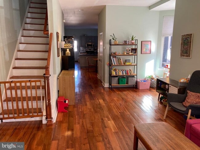 property at 4721 Hazel Ave