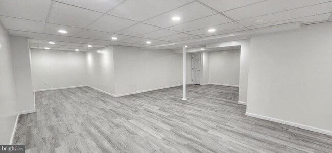 property at 1305 Park St