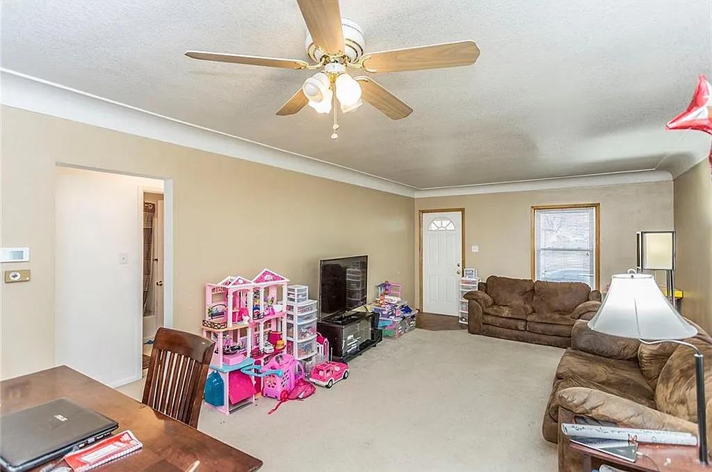 1519 Mattern Ave in Des Moines, IA - Building Photo