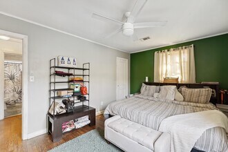 2411 Alabama Ave in Savannah, GA - Building Photo - Building Photo