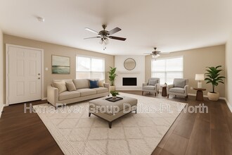 5100 Edgewater Dr in Rowlett, TX - Building Photo - Building Photo