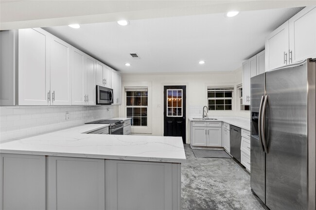 3714 Eagle St in Houston, TX - Building Photo - Building Photo