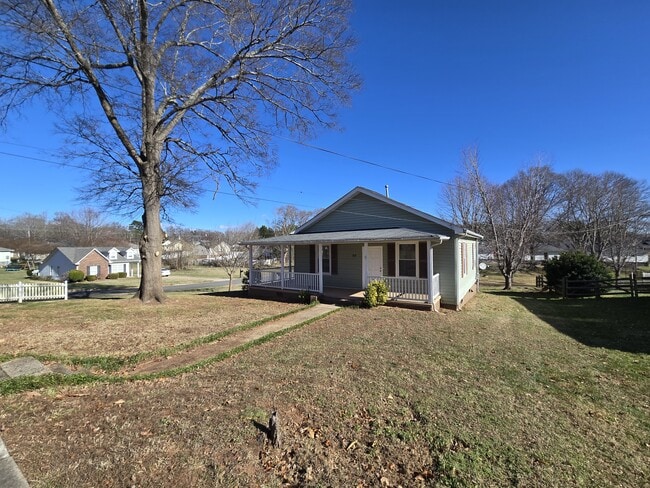 property at 64 Burton St