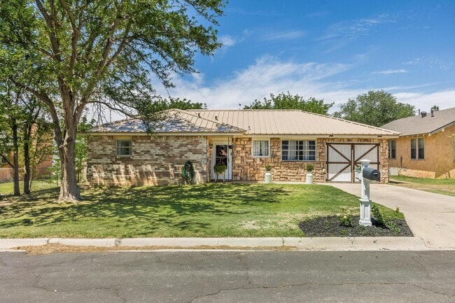 property at 2003 13th Ave