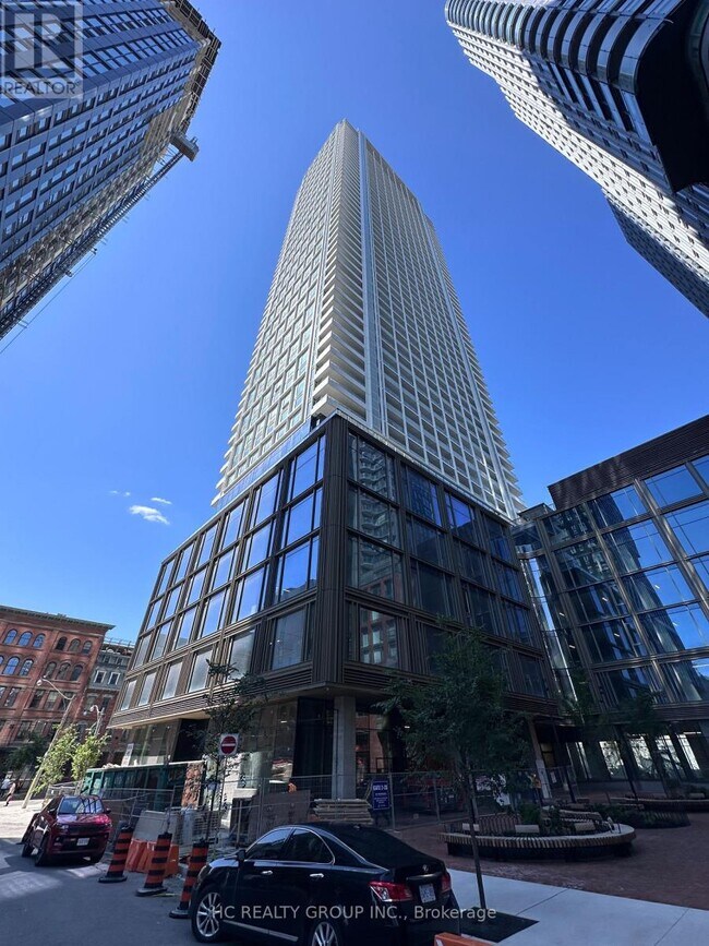 property at 88 Queen St E