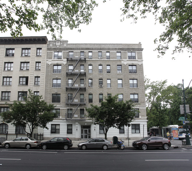 1801 7th Ave in New York, NY - Building Photo - Building Photo