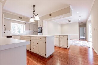 3536 Mill Creek Rd NE in Atlanta, GA - Building Photo - Building Photo