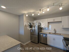 4435 Hunting Meadows Cir in Colorado Springs, CO - Building Photo