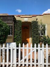 3532 Helms Ave in Culver City, CA - Building Photo - Building Photo