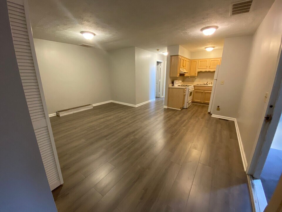 99 W Jackson St in Cicero, IN - Building Photo