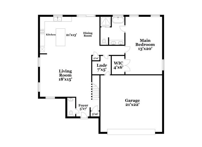 116 Pearson Place in Clayton, NC - Building Photo - Building Photo