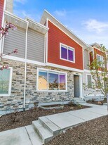 14962 S Soft Whisper Wy in Herriman, UT - Building Photo