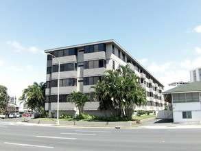 Kapiolani Banyan in Honolulu, HI - Building Photo - Building Photo