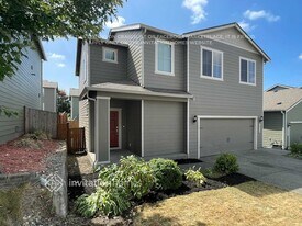 9012 171st St NE in Arlington, WA - Building Photo