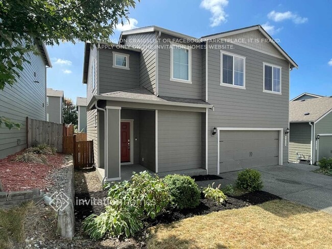 property at 9012 171st St NE