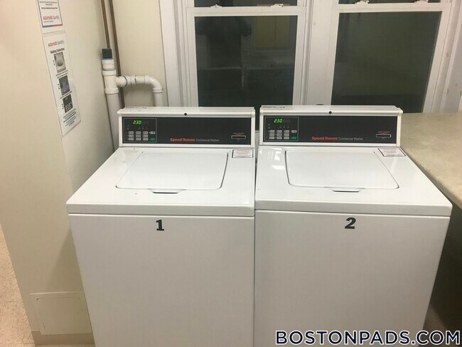 119 Sutherland Rd in Boston, MA - Building Photo - Building Photo