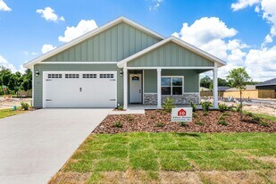 6723 SW 15 Pl in Gainesville, FL - Building Photo