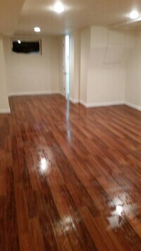 311 E 31st St, Unit 2ndFloorBedroom-PrivateBathroom photo'