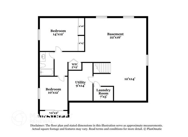 7456 Prythania Park Dr in Colorado Springs, CO - Building Photo - Building Photo
