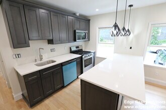 40 Union St, Unit 4 in Boston, MA - Foto de edificio - Building Photo