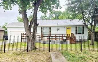 6114 Torreon St in Houston, TX - Building Photo - Building Photo