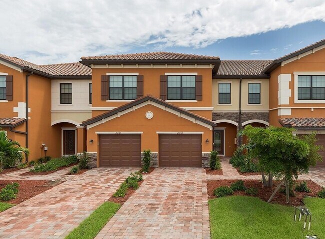 property at 20169 Lagente Cir