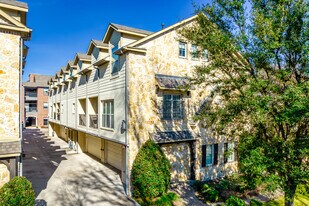 4524 Emerson Ave in Dallas, TX - Building Photo