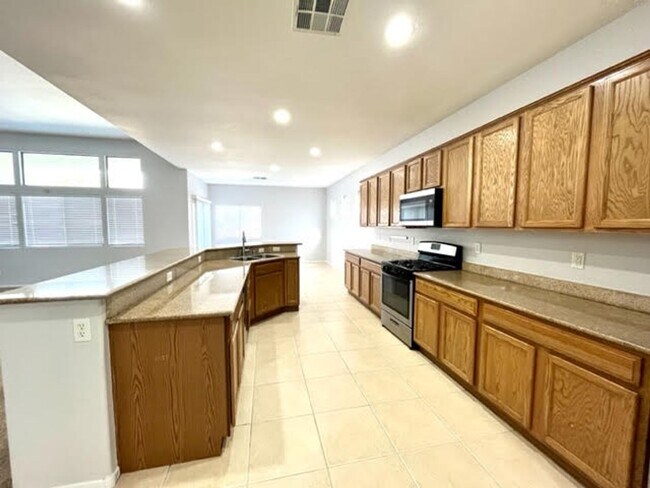 1108 Bobby Pollard Ave in North Las Vegas, NV - Building Photo - Building Photo