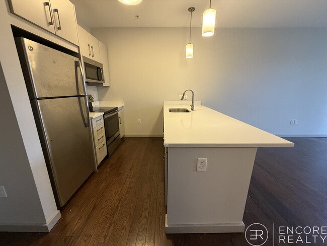 26 Marion St, Unit 45-507