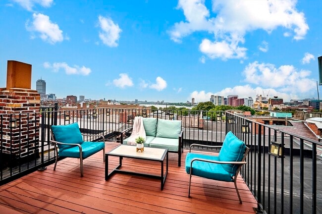 property at 80 West Cedar St