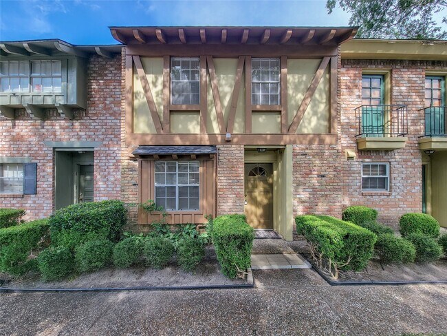 property at 14333 Memorial Dr