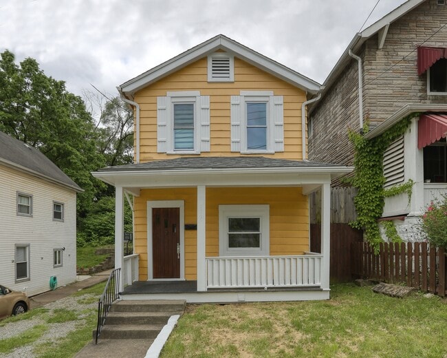 property at 119 Semmens St
