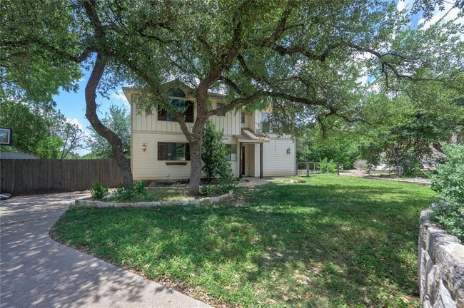 property at 14501 Blue Jay Point