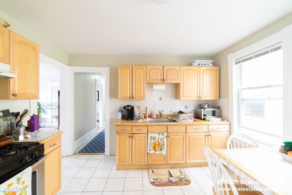 3 Sudan St-Unit -Apt 1 in Boston, MA - Building Photo