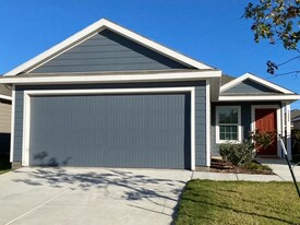 3208 Coyote Way in McKinney, TX - Building Photo