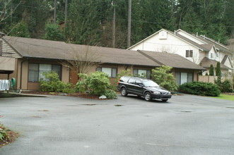 Arbor Court Apartments in Edmonds, WA - Building Photo - Other