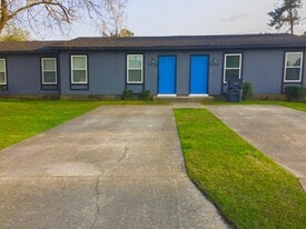 5768 Aftonshire Dr in Fayetteville, NC - Building Photo