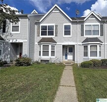 327 Hill Rd in Fullerton, PA - Building Photo