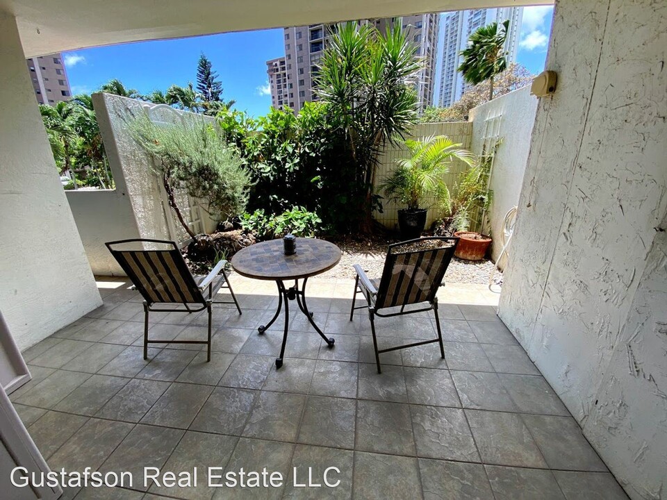 98-500 Koauka Loop-Unit -#2M in Aiea, HI - Building Photo