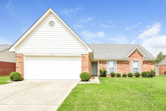 property at 7755 Mary Payton Dr