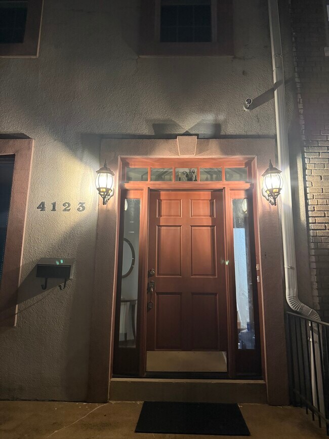 4123 Connecticut Ave NW in Washington, DC - Building Photo - Building Photo