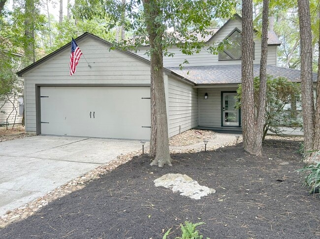 property at 3 N Mossrock Rd