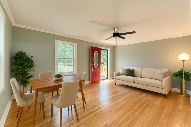 4420 W River Rd in Franklinton, NC - Building Photo - Building Photo